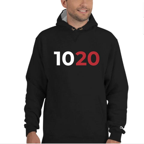 What's Your 20 Hoodie
