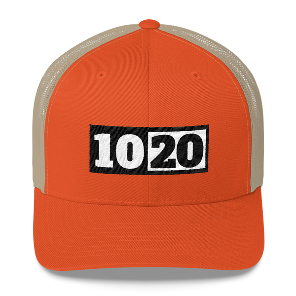 1020 Adventure Hat