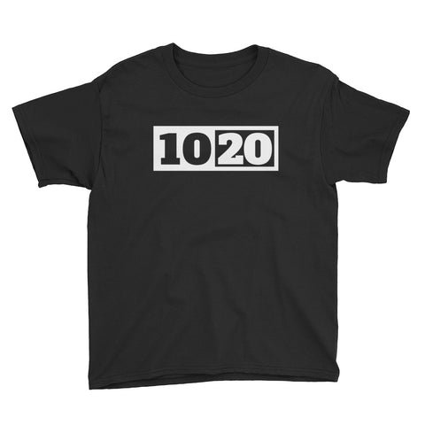 10-20 Youth Tees